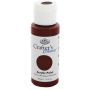 Farba akrylowa R&L Crafter's Choice 59ml, Brązowa/Burnt Sienna - 2
